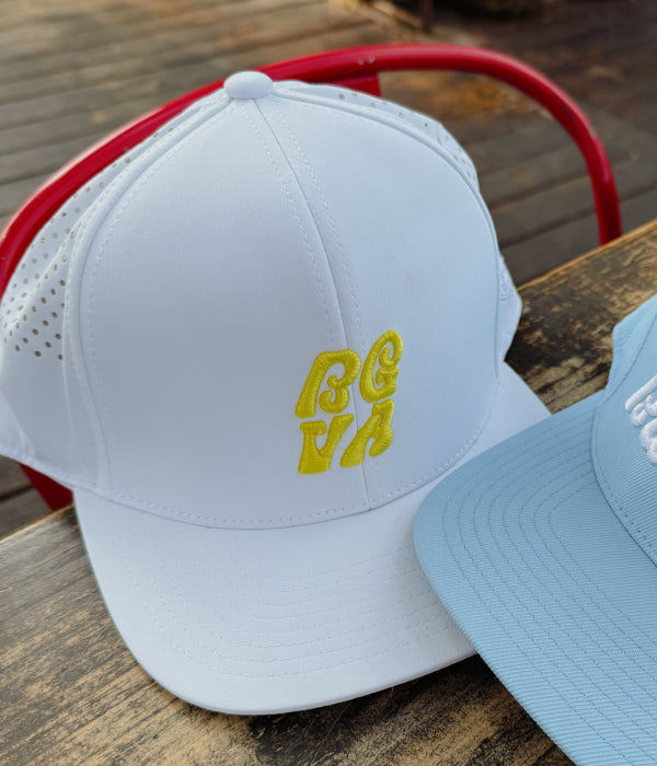 The Willow Perforated