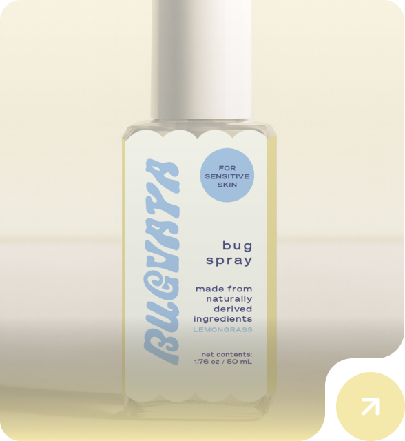 Lemongrass - Sensitive Skin